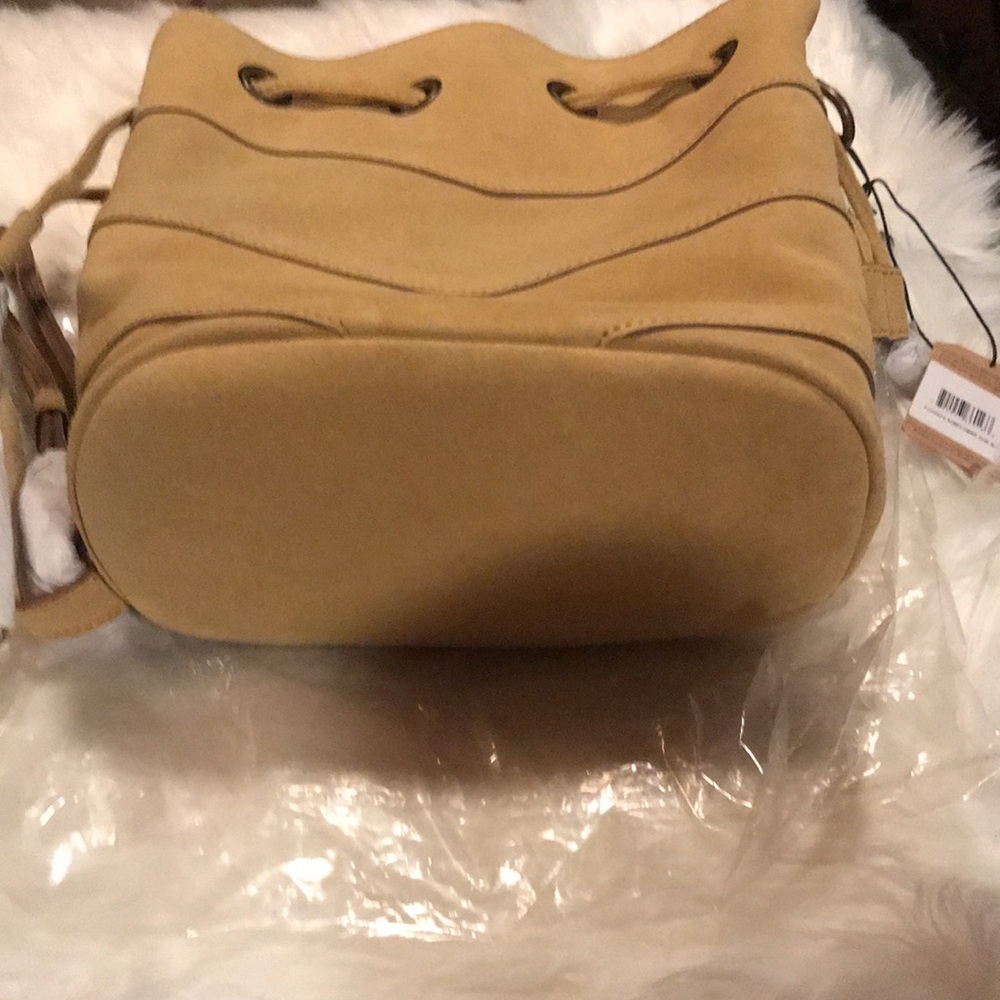 Frye and co Caden bucket bag - Picture 8 of 10
